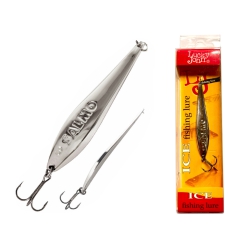 Błystka podlodowa Lucky John Vertical 8276-S 6g